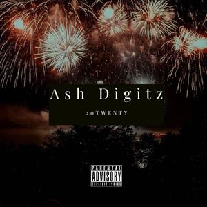 20TWENTY (Explicit)