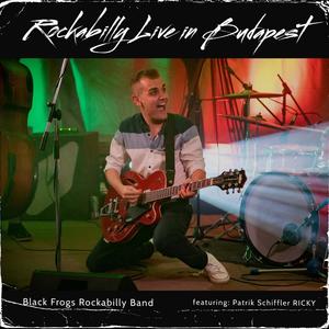 Little Sister(feat. Patrik Schiffler RICKY) (Live)