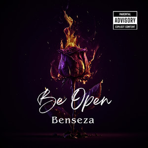 Be Open (Explicit)