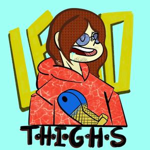 Lego Thighs (Explicit)