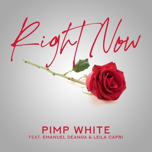 Right Now (feat. Emanuel Deanda & Leila Capri)