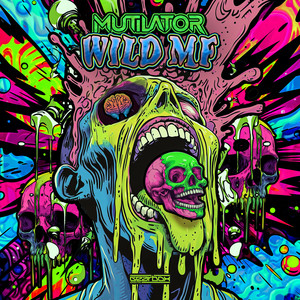 WILD MF (Explicit)