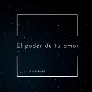 El poder de tu amor (Instrumental)