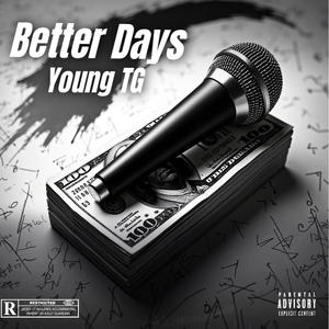 Better Days (Explicit)