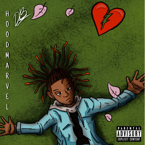 Keman - Self Made (Explicit)