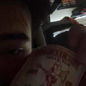 #imtryna**** (Explicit)