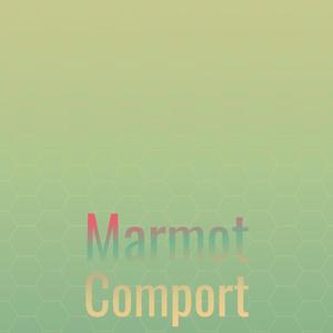 Marmot Comport