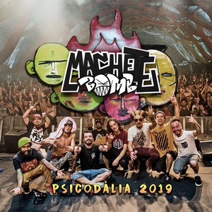 Machete(Ao Vivo) (Ao Vivo|Explicit)