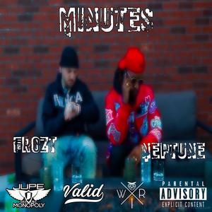 Minutes (feat. Nicky Neptune) (Explicit)