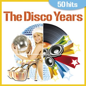 The Disco Dance Corporation - Daddy Cool