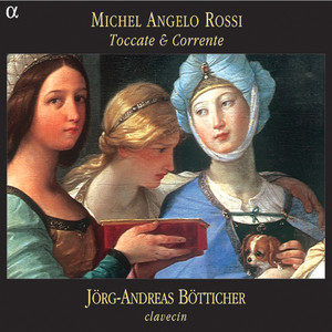 Toccata nona
