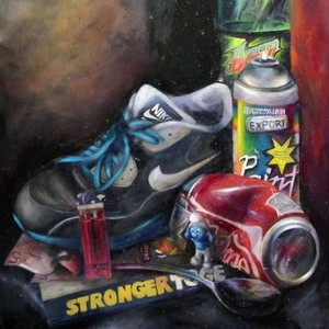 Bloodyfist (Explicit)