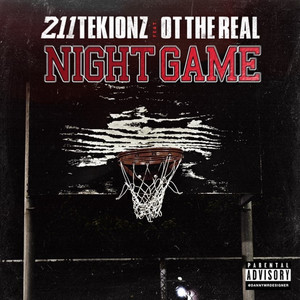 Night Game (Explicit)