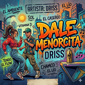 dale menorcita