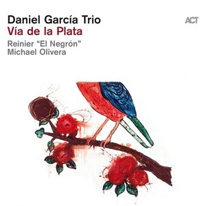 Daniel García Trio - Calle Compañia