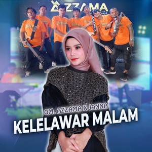 Kelelawar Malam