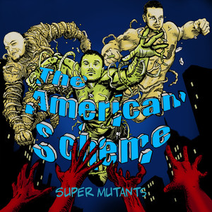 SuperMutants (Explicit)