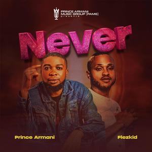 Never (feat. Flezkid PAMG)