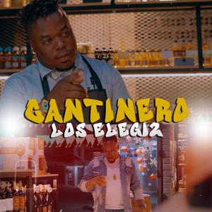 Cantinero (feat. Don Jhon)