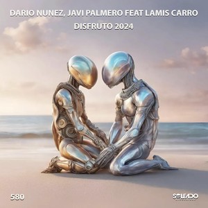 Disfruto 2024 (Original Mix)