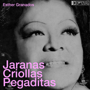 Jaranas pegaditas