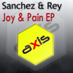 Joy & Pain EP