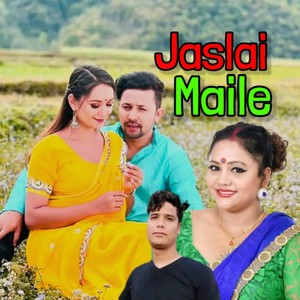 Jaslai Maile