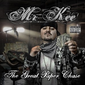 The Great Paper Chase (Explicit)