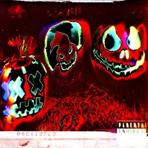 Halløween(feat. FearMusic) (Explicit)