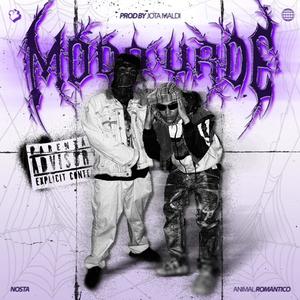 MODO URDE (feat. NOSTA) (Explicit)