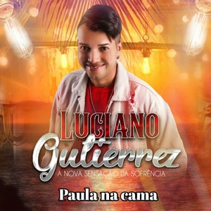 Paula na Cama (Explicit)