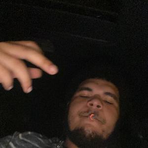 Been In Da Trap (Explicit)