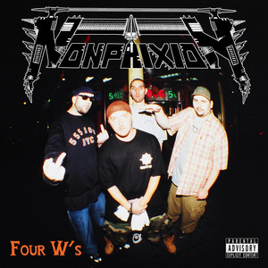 Four W's (Explicit)