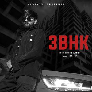 3BHK (feat. Sshiv) [Explicit]