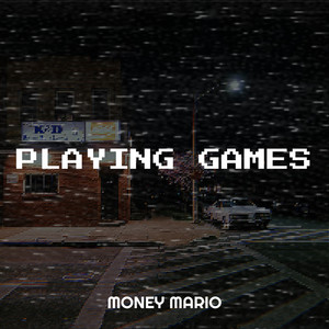 Playing Games (Explicit)