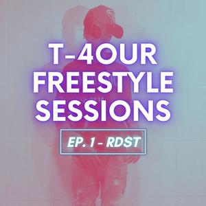 Freestyle Sessions: Ep. 1 (feat. RDST) (Explicit)
