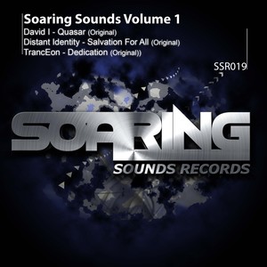 Soaring Sounds Volume 1