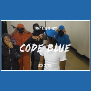 Code Blue (Explicit)