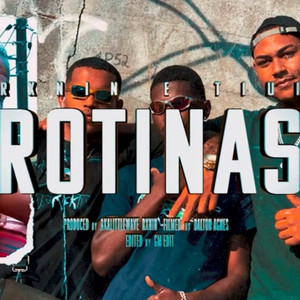 ROTINAS (Explicit)