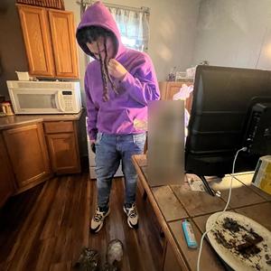Za bags in the trap (Explicit)