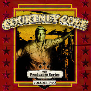 The Producer Series - Courtney Cole, Vol. 2