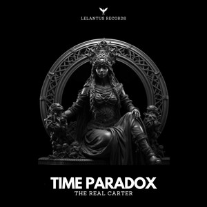 Time Paradox (Clay Lio Remix)