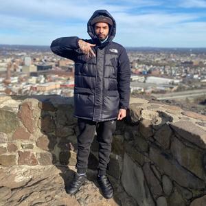 Neighborhood Lovin' (Explicit)