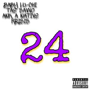 24 (Explicit)