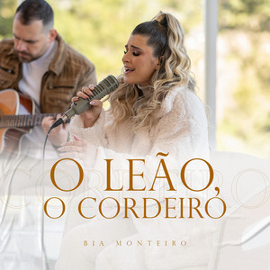 O Leão, O Cordeiro