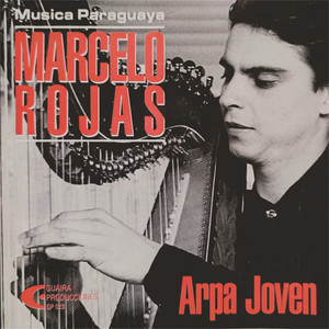 Música Paraguaya - Arpa Joven