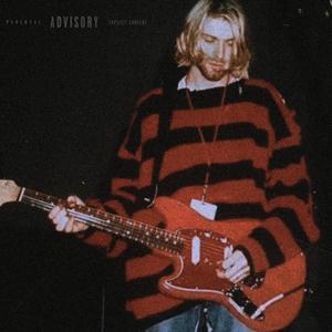 KurtCobain (feat. Prod.Rocco Roy) [Explicit]