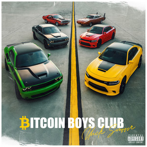 Bitcoin Boys Club (Explicit)