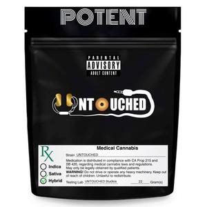 UNTOUCHED Studios Cypha(feat. Be EZ, ToN.Y., SE7N, DaKidd JP, Tephlon, Galaxy the Rapper, Trey Magic, Mike Stunna, Mississippi Menace & Neely) (Explicit)