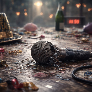 Este año (feat. Ordinarios) (Explicit)